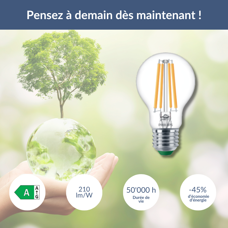 E27 STANDARD ULTRA...