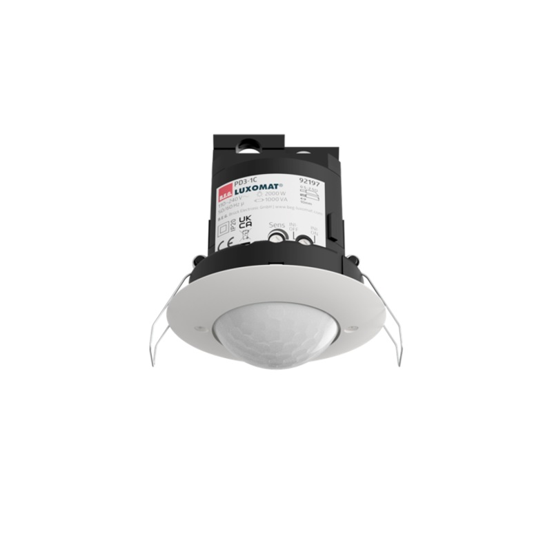 DETECTEUR DE MOUVEMENT ECO...