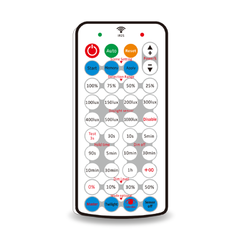 TELECOMMANDE POUR DALLE...