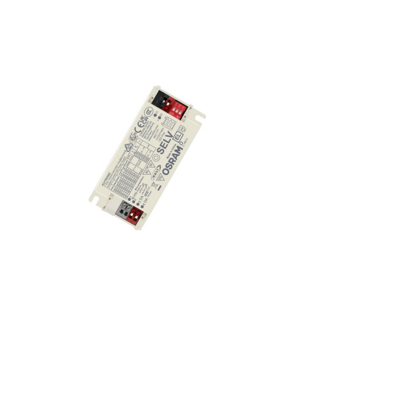 DRIVER COMPACT OSRAM...