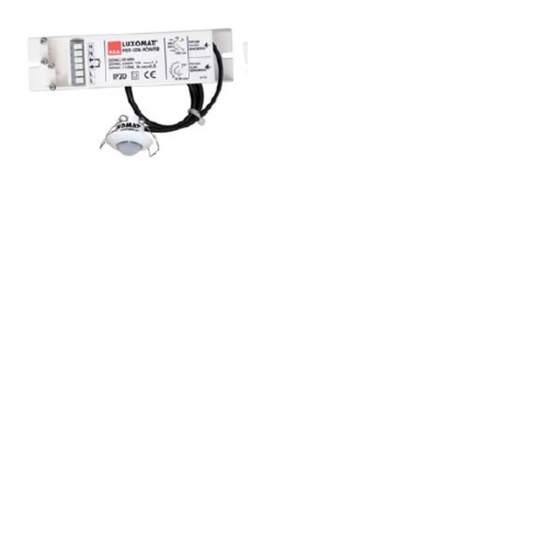 DETECTEUR DE PRESENCE SALLE...