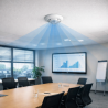 DETECTEUR SALLE CONF. DE...