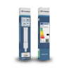 PL-S LED MIRRA 2 BROCHES