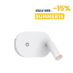 LISEUSE LISA USB-C 3W...