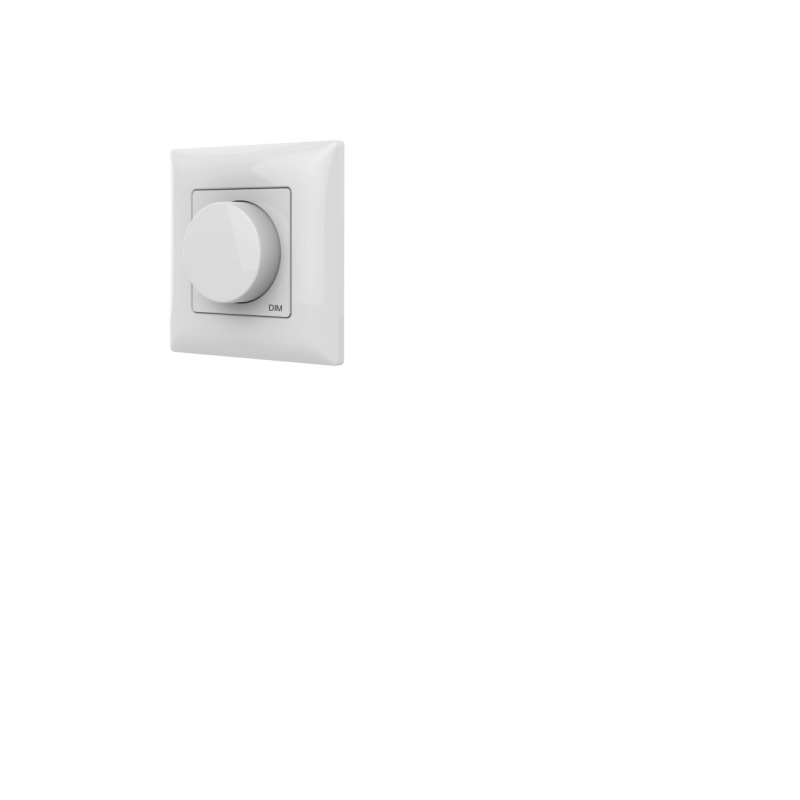 INTERRUPTEUR MURAL DIMMABLE...