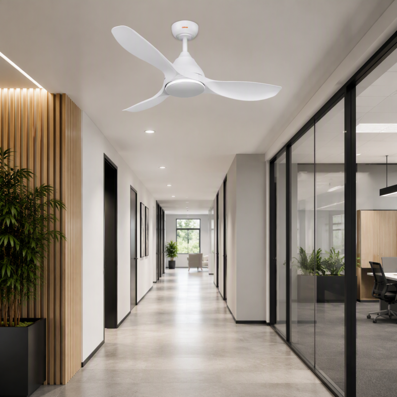 VENTILATEUR DE PLAFOND BISE...