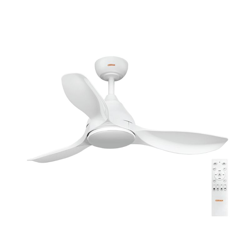 VENTILATEUR DE PLAFOND BISE...