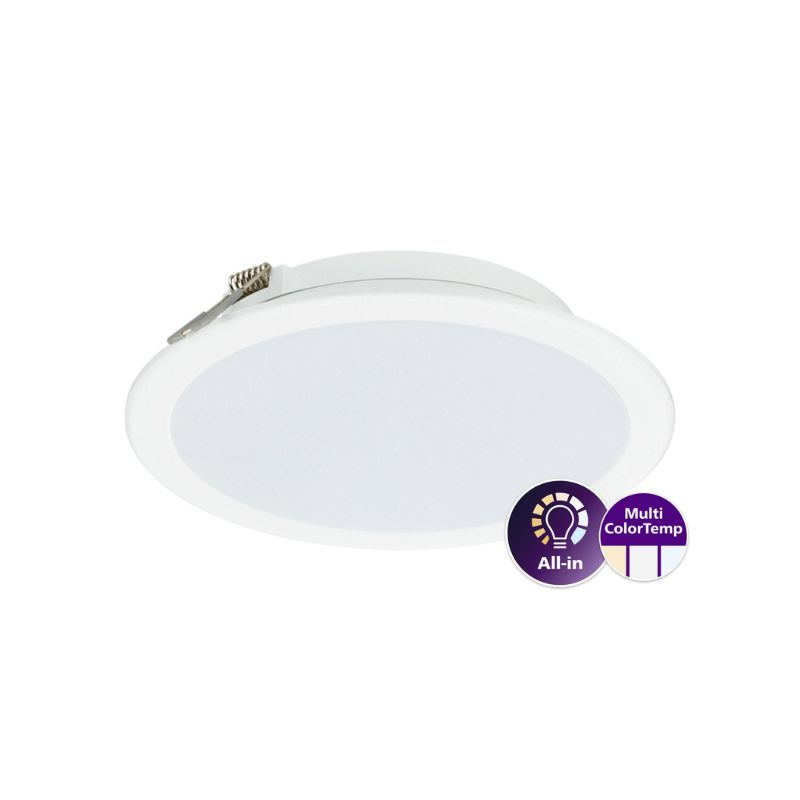 DOWNLIGHT LEDINAIRE CCT...