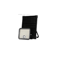 PROJECTEUR LED SOLAIRE DÉA...