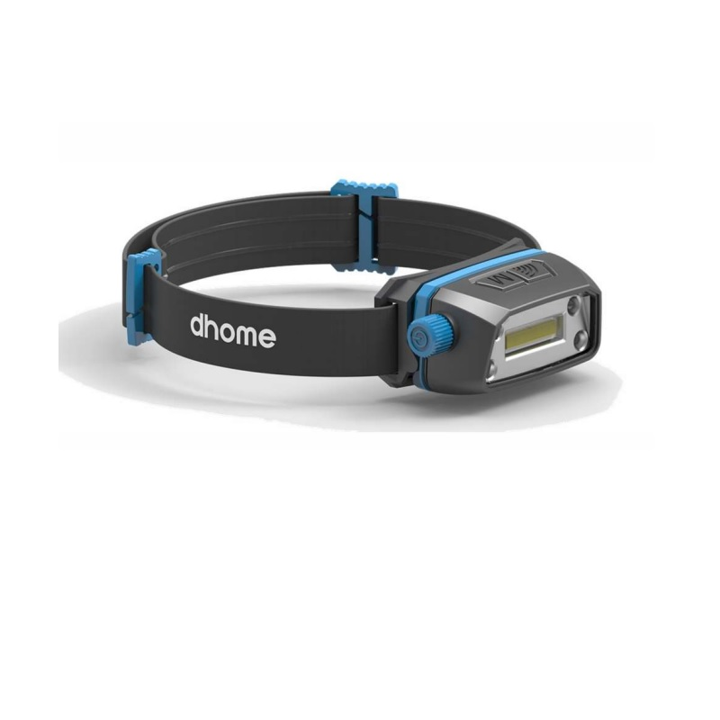 LAMPE FRONTALE DETEKT...
