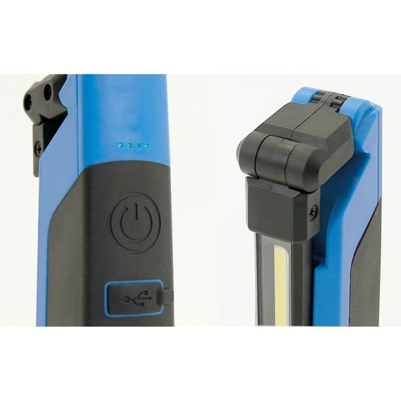 BALADEUSE LED RECHARGEABLE...