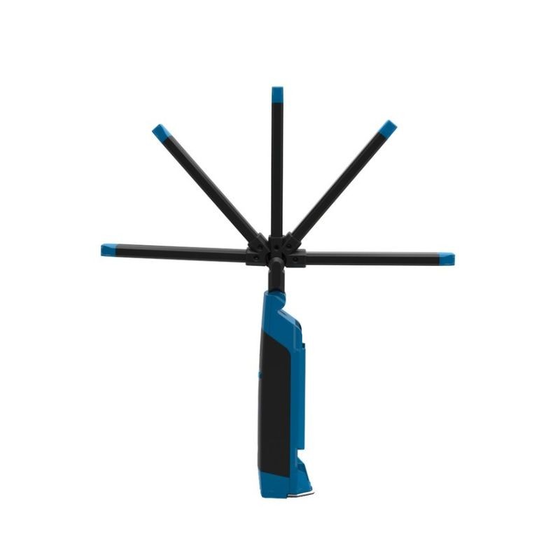 BALADEUSE LED RECHARGEABLE...