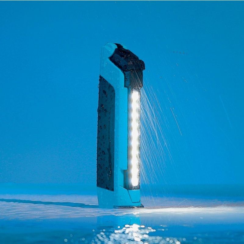 BALADEUSE LED RECHARGEABLE...