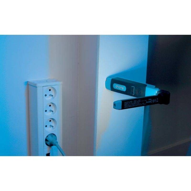 BALADEUSE LED RECHARGEABLE...