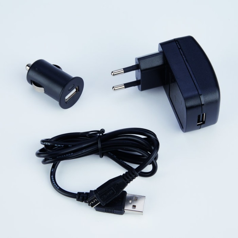 BALADEUSE LED RECHARGABLE...