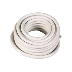 CABLE SOUPLE BLANC 50M...