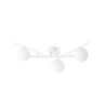 PLAFONNIER ATLAS 3xG9 IDEAL...