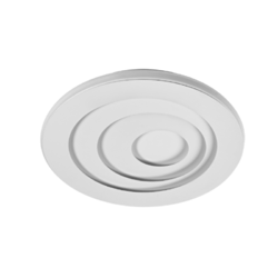 PLAFONNIER ORBIS SPIRALE...