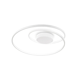 PLAFONNIER OZ IDEAL LUX