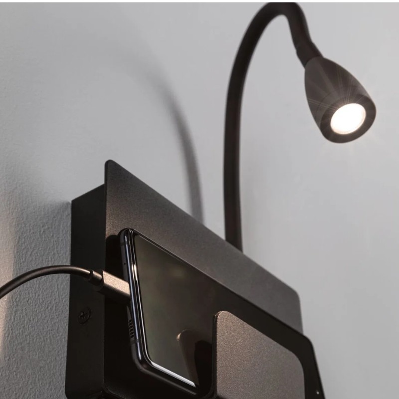 LISEUSE LED HALINA PAULMANN