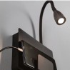 LISEUSE LED HALINA PAULMANN