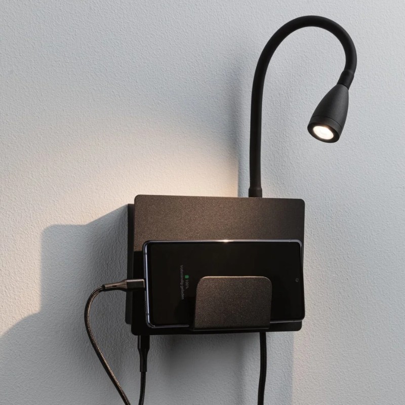 LISEUSE LED HALINA PAULMANN