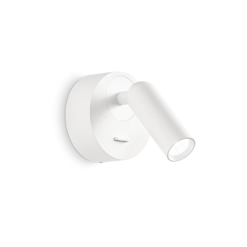 LISEUSE LED BEAN IDEAL LUX