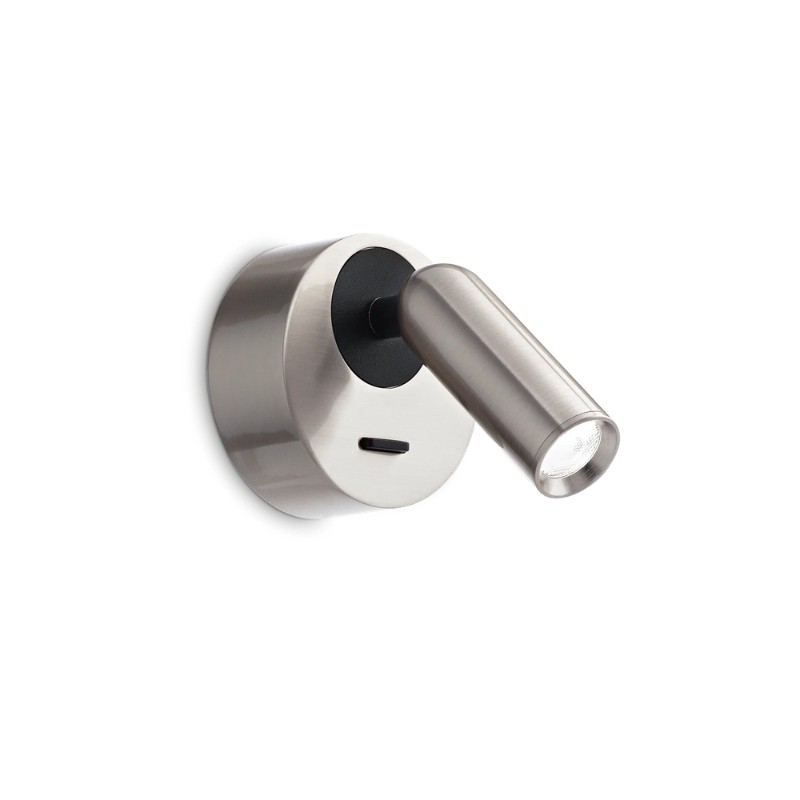 LISEUSE LED BEAN IDEAL LUX
