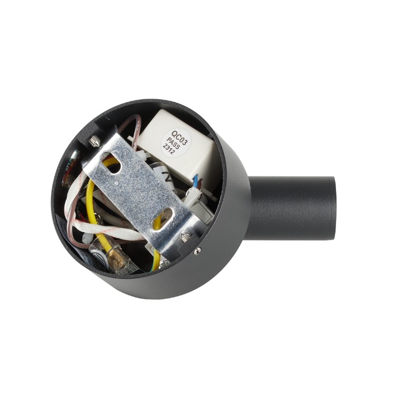 LISEUSE LED BEAN IDEAL LUX