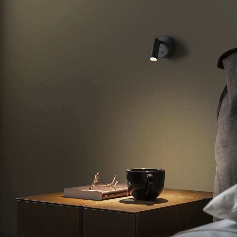 LISEUSE LED BEAN IDEAL LUX