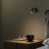 LISEUSE LED BEAN IDEAL LUX