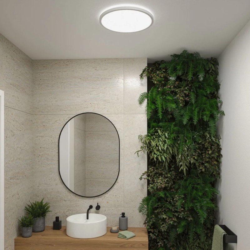 PLAFONNIER ATRIA SHINE CCT...