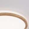 PLAFONNIER ATRIA SHINE CCT...
