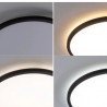 PLAFONNIER ATRIA SHINE CCT...