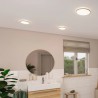PLAFONNIER ATRIA SHINE CCT...