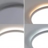 PLAFONNIER ATRIA SHINE CCT...