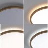 PLAFONNIER ATRIA SHINE CCT...
