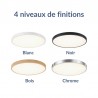 PLAFONNIER ATRIA SHINE CCT...