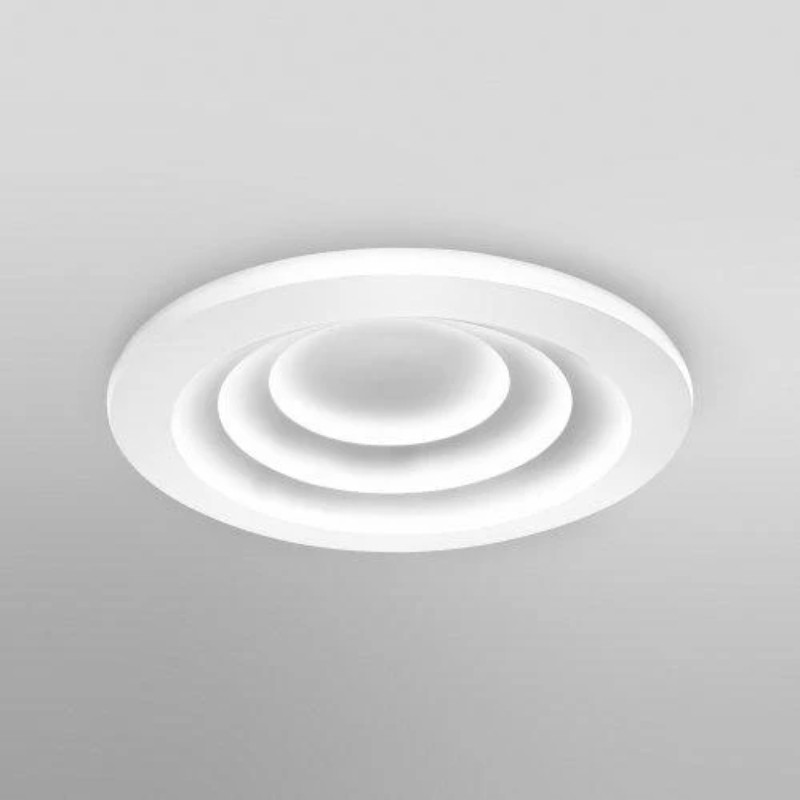 PLAFONNIER ORBIS SPIRALE...