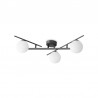 PLAFONNIER ATLAS 3xG9 IDEAL...