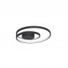 PLAFONNIER OZ IDEAL LUX