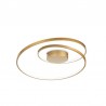 PLAFONNIER OZ IDEAL LUX