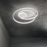 PLAFONNIER OZ IDEAL LUX
