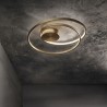 PLAFONNIER OZ IDEAL LUX
