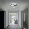 PLAFONNIER OZ IDEAL LUX