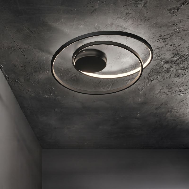 PLAFONNIER OZ IDEAL LUX