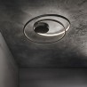 PLAFONNIER OZ IDEAL LUX