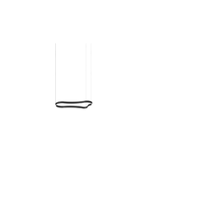 SUSPENSION WAVES 1 IDEAL LUX