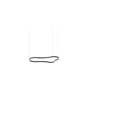 SUSPENSION WAVES 3 IDEAL LUX