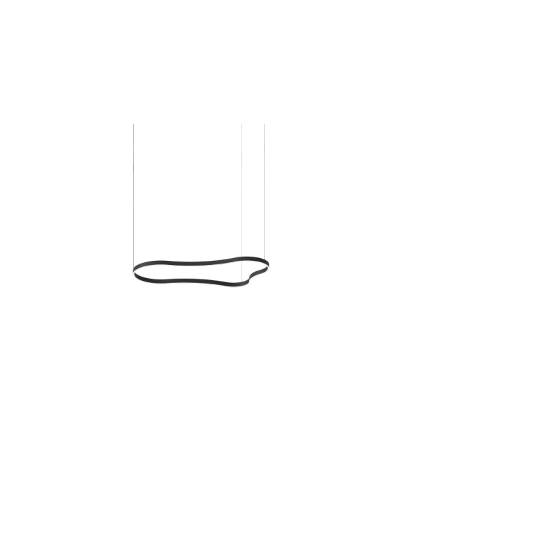 SUSPENSION WAVES 3 IDEAL LUX